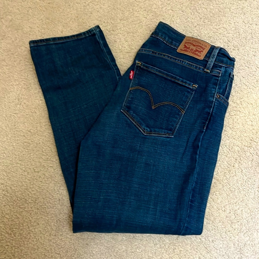 Levi Capris - image 1